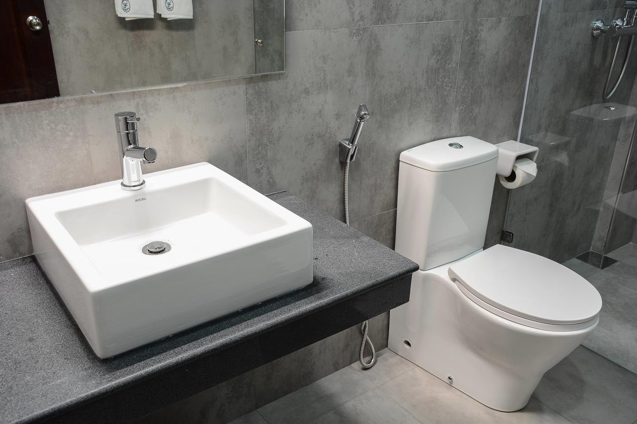 Weleges Place ヒッカドゥワ エクステリア 写真